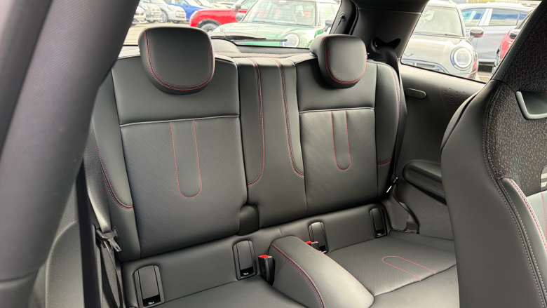 MINI Cooper 1.5 C Sport 3dr Auto Petrol Hatchback